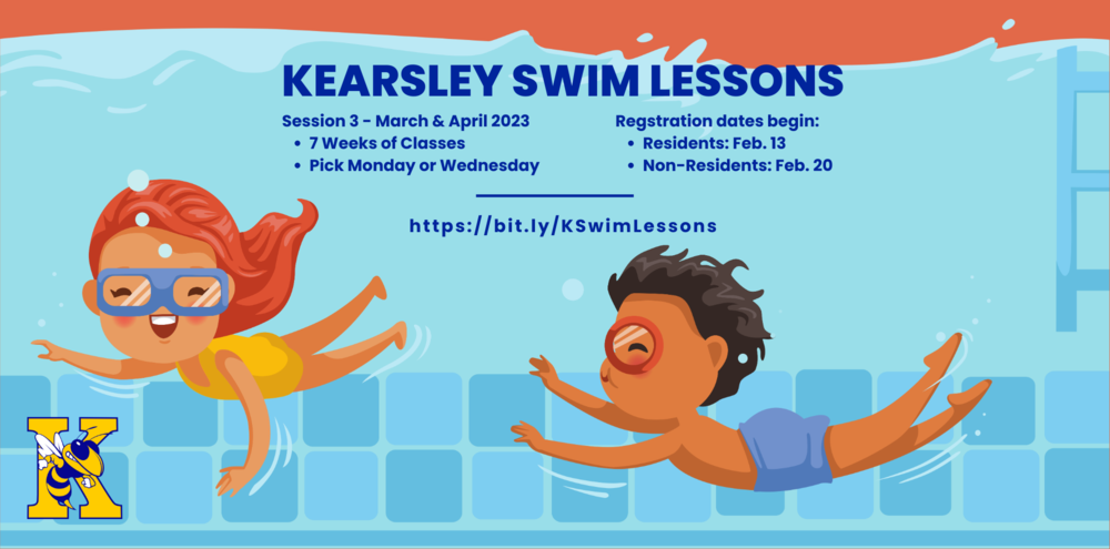 Swim Lessons