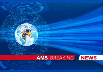 Armstrong Breaking News graphic